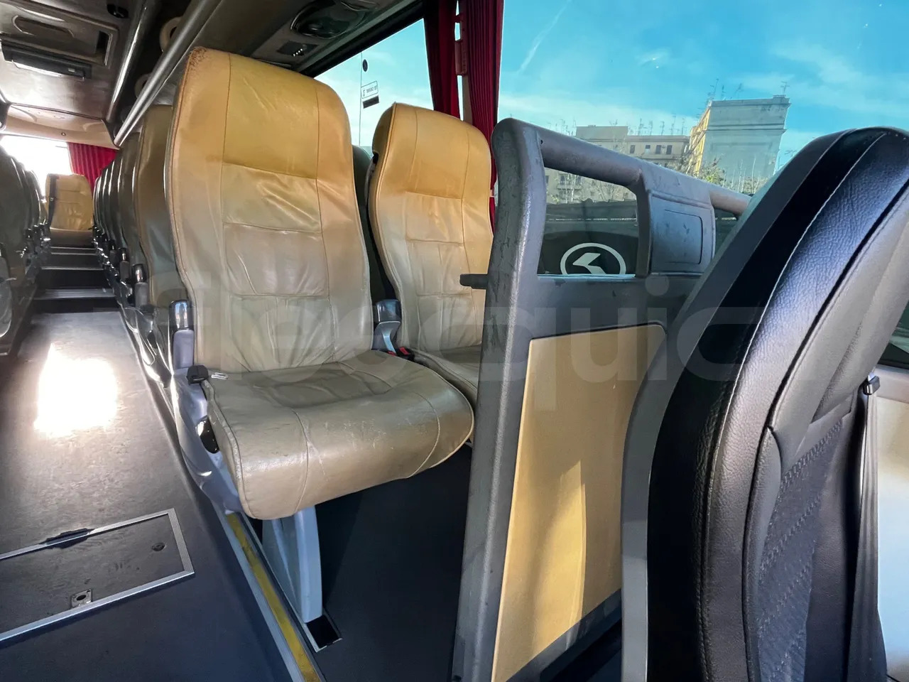 Πούλμαν King Long XMQ6900: φωτογραφία 41 Πούλμαν King Long XMQ6900: φωτογραφία 41