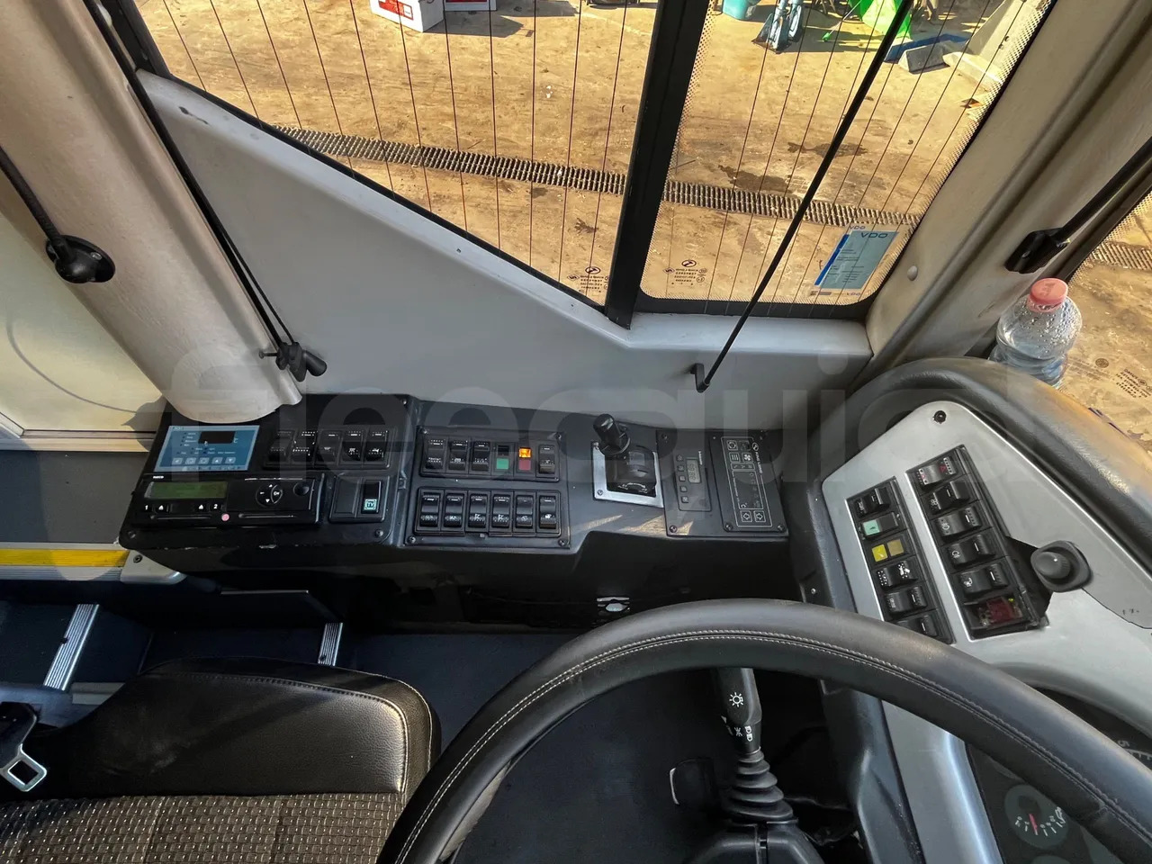 Πούλμαν King Long XMQ6900: φωτογραφία 31 Πούλμαν King Long XMQ6900: φωτογραφία 31