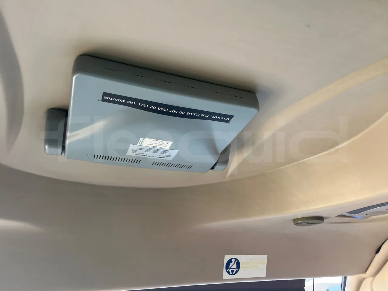 Πούλμαν King Long XMQ6900: φωτογραφία 48 Πούλμαν King Long XMQ6900: φωτογραφία 48