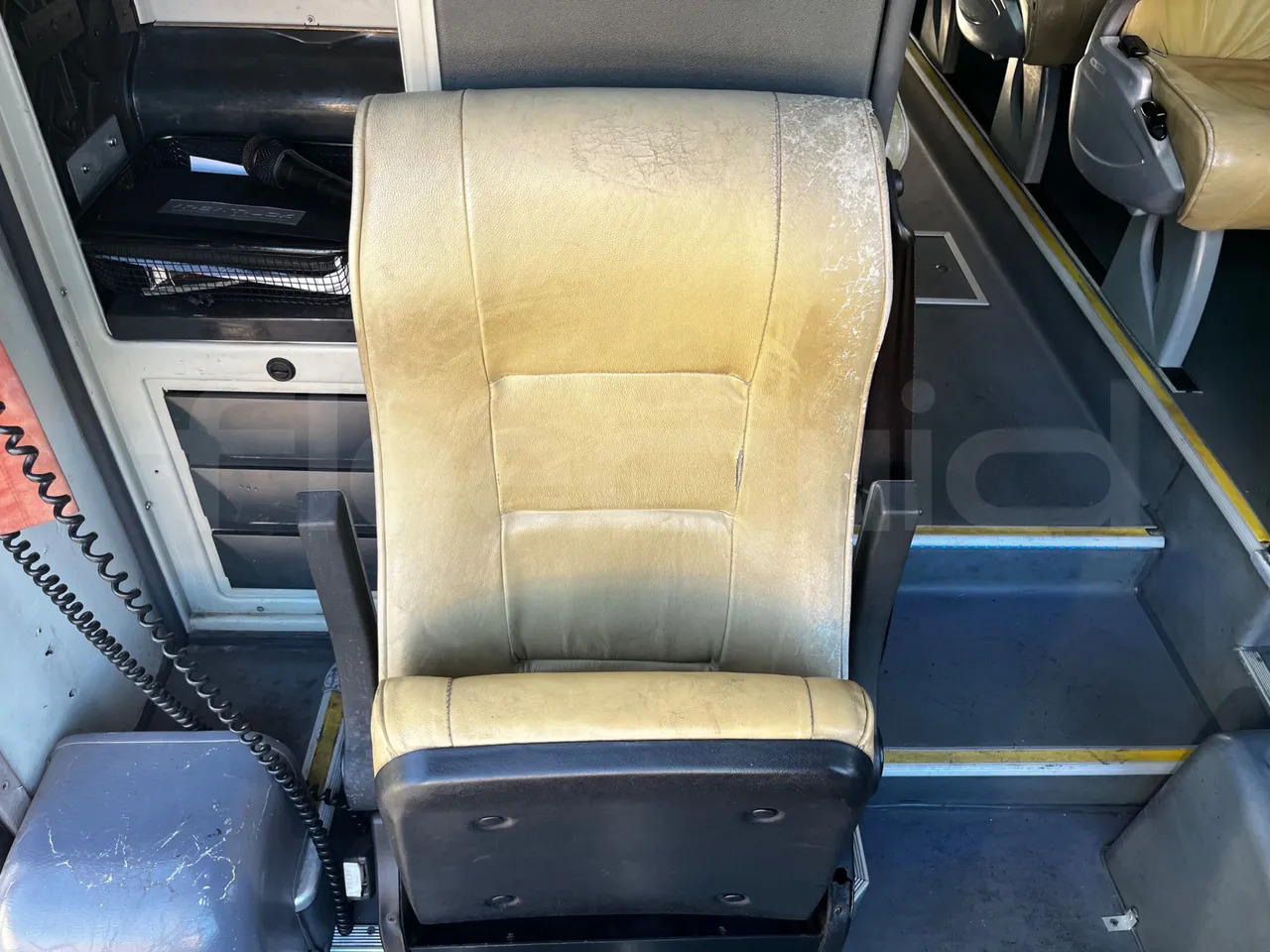 Πούλμαν King Long XMQ6900: φωτογραφία 25 Πούλμαν King Long XMQ6900: φωτογραφία 25