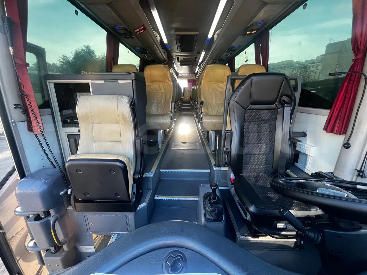 Πούλμαν King Long XMQ6900: φωτογραφία 35 Πούλμαν King Long XMQ6900: φωτογραφία 35