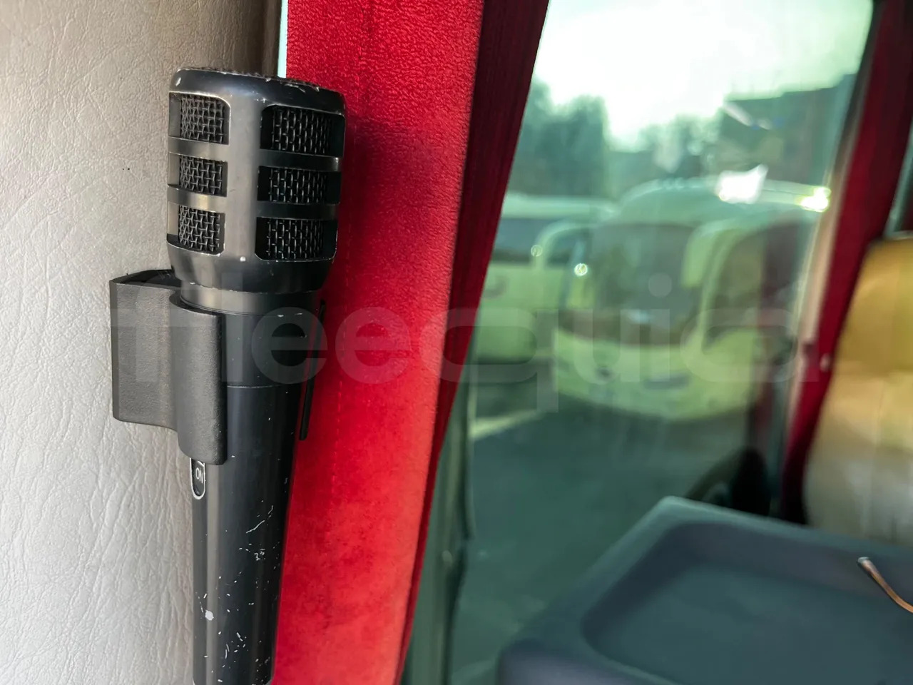 Πούλμαν King Long XMQ6900: φωτογραφία 50 Πούλμαν King Long XMQ6900: φωτογραφία 50