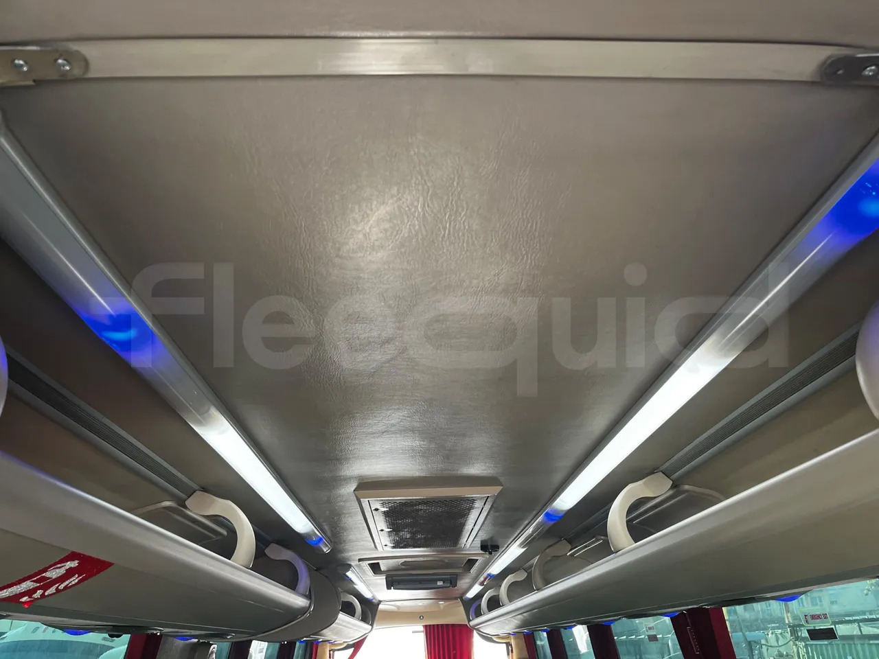 Πούλμαν King Long XMQ6900: φωτογραφία 47 Πούλμαν King Long XMQ6900: φωτογραφία 47