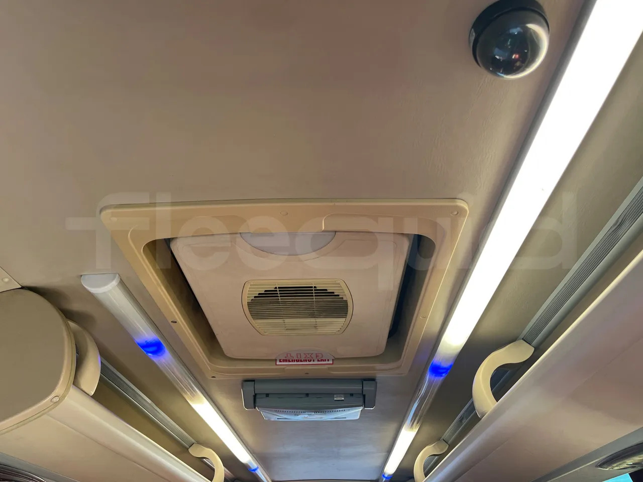 Πούλμαν King Long XMQ6900: φωτογραφία 32 Πούλμαν King Long XMQ6900: φωτογραφία 32