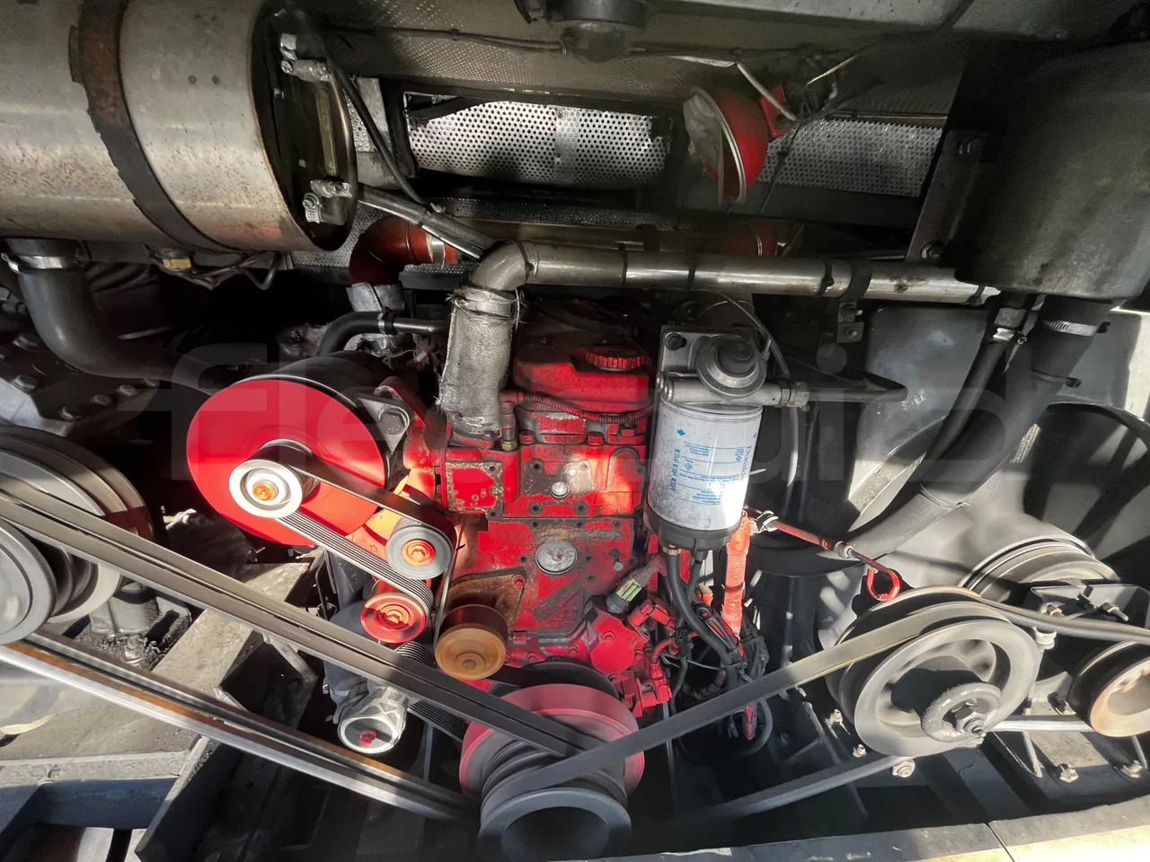 Πούλμαν King Long XMQ6900: φωτογραφία 22 Πούλμαν King Long XMQ6900: φωτογραφία 22