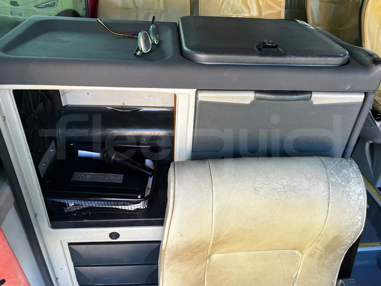 Πούλμαν King Long XMQ6900: φωτογραφία 39 Πούλμαν King Long XMQ6900: φωτογραφία 39