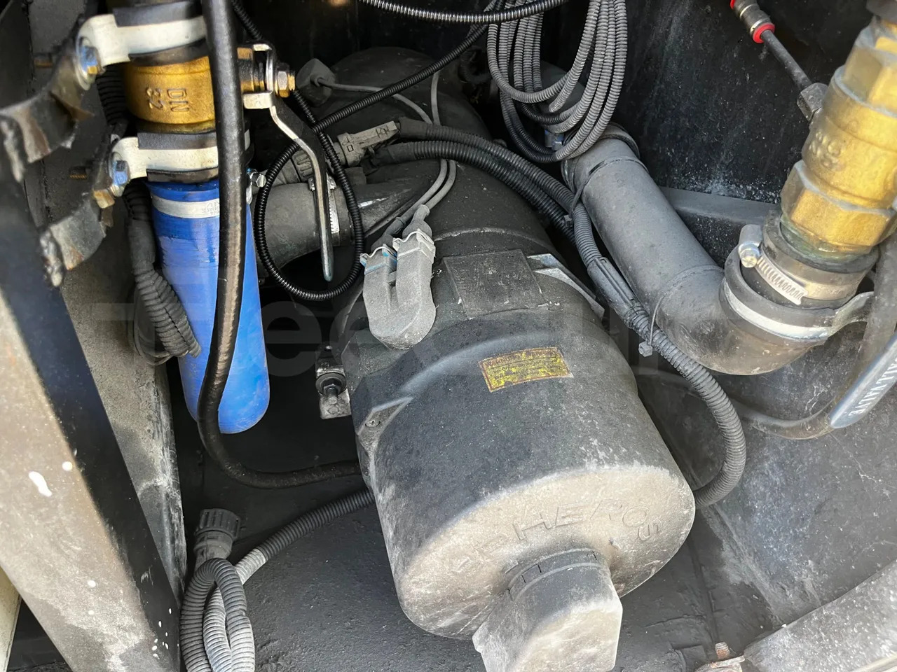 Πούλμαν King Long XMQ6900: φωτογραφία 23 Πούλμαν King Long XMQ6900: φωτογραφία 23