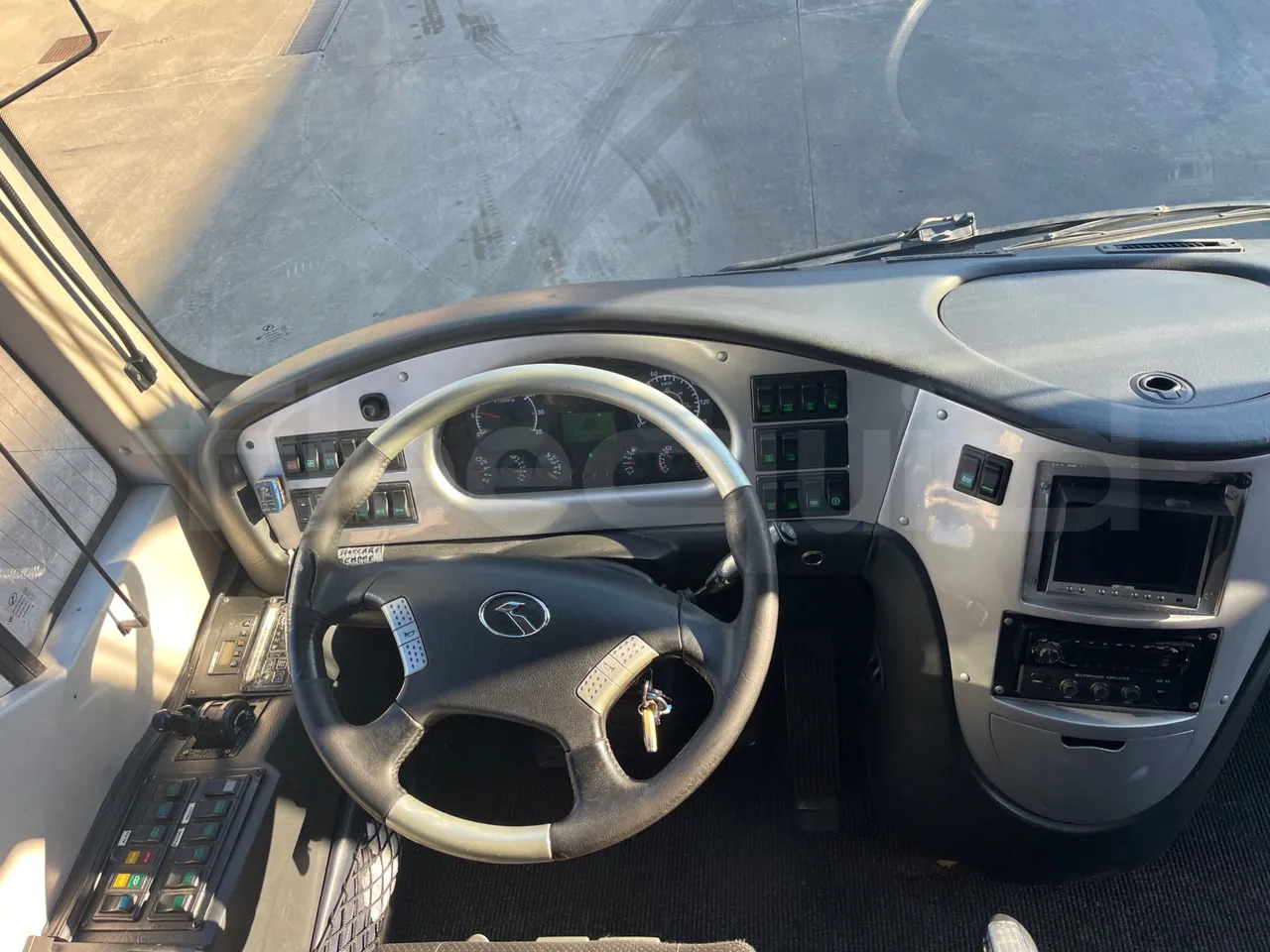 Πούλμαν King Long XMQ6900: φωτογραφία 27 Πούλμαν King Long XMQ6900: φωτογραφία 27