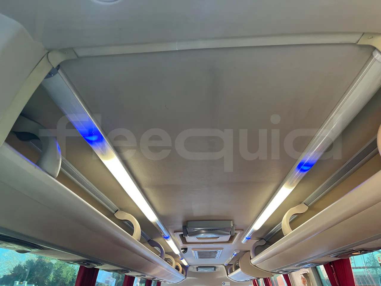 Πούλμαν King Long XMQ6900: φωτογραφία 41 Πούλμαν King Long XMQ6900: φωτογραφία 41