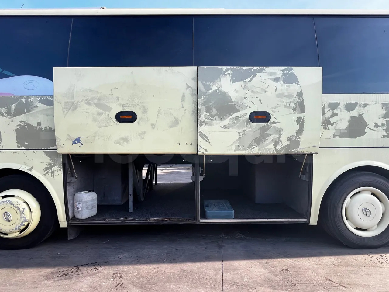 Πούλμαν King Long XMQ6900: φωτογραφία 7 Πούλμαν King Long XMQ6900: φωτογραφία 7