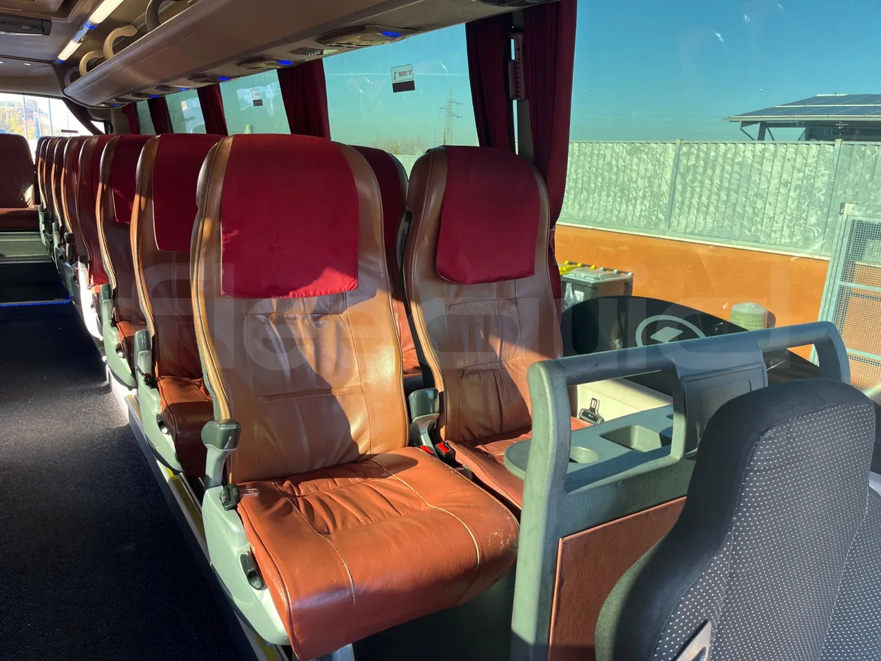 Πούλμαν King Long XMQ6900: φωτογραφία 44 Πούλμαν King Long XMQ6900: φωτογραφία 44