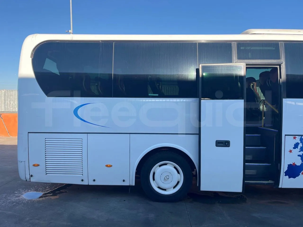 Πούλμαν King Long XMQ6900: φωτογραφία 17 Πούλμαν King Long XMQ6900: φωτογραφία 17