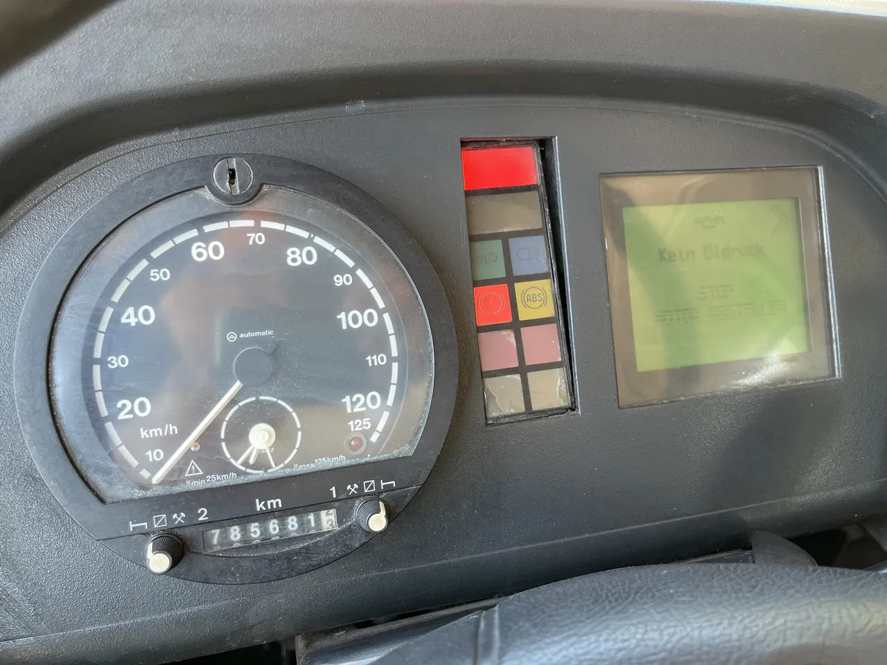 Man 11.220 - Αστικό λεωφορείο: φωτογραφία 3 Man 11.220 - Αστικό λεωφορείο: φωτογραφία 3