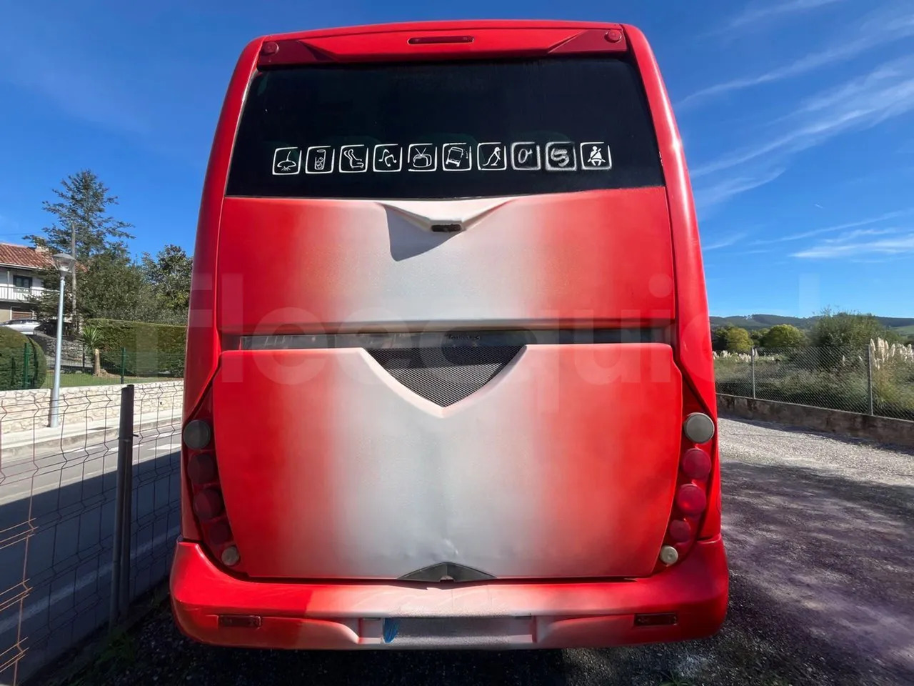 Man 18.314HOCL-NL - Πούλμαν: φωτογραφία 5 Man 18.314HOCL-NL - Πούλμαν: φωτογραφία 5