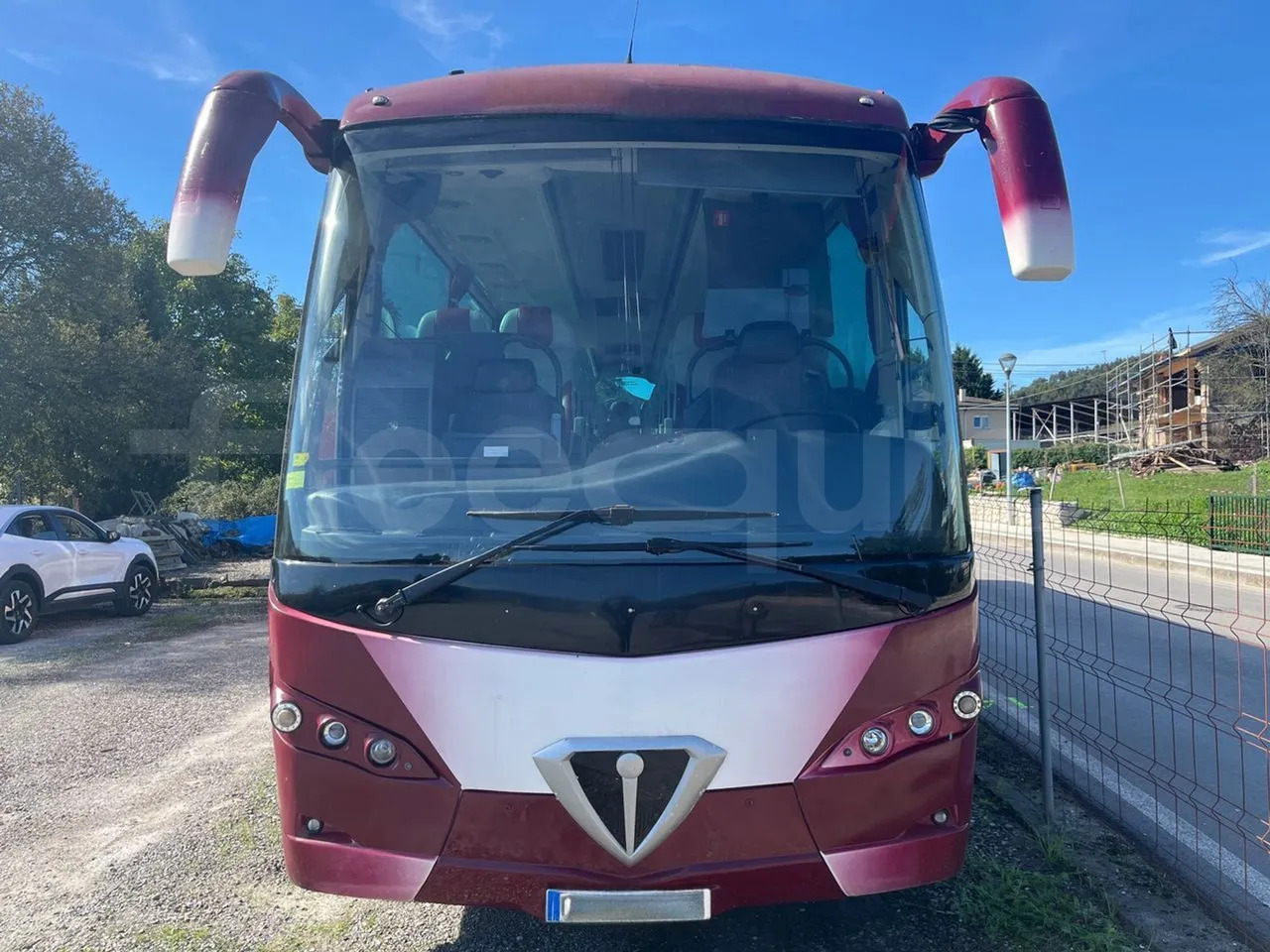 Man 18.314HOCL-NL - Πούλμαν: φωτογραφία 2 Man 18.314HOCL-NL - Πούλμαν: φωτογραφία 2