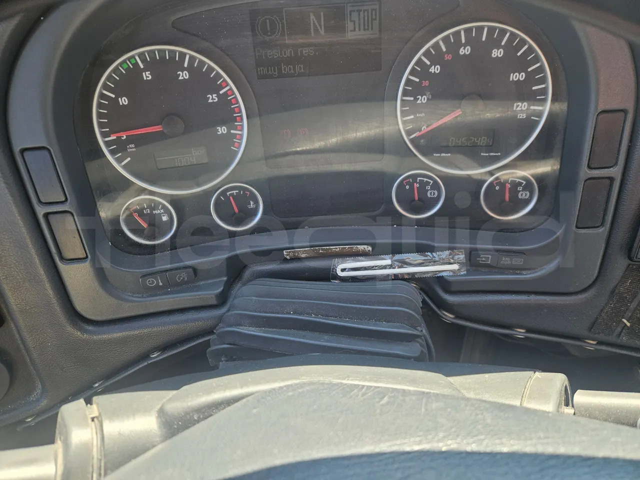 Man 18.463 HOCL - Πούλμαν: φωτογραφία 3 Man 18.463 HOCL - Πούλμαν: φωτογραφία 3