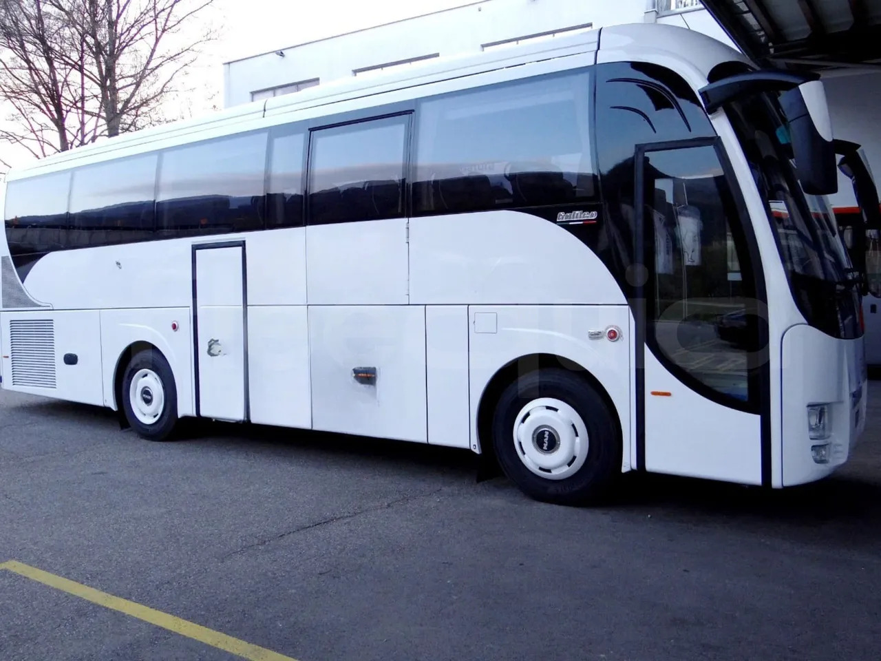 Man 19.360 Galileo - Πούλμαν: φωτογραφία 1 Man 19.360 Galileo - Πούλμαν: φωτογραφία 1