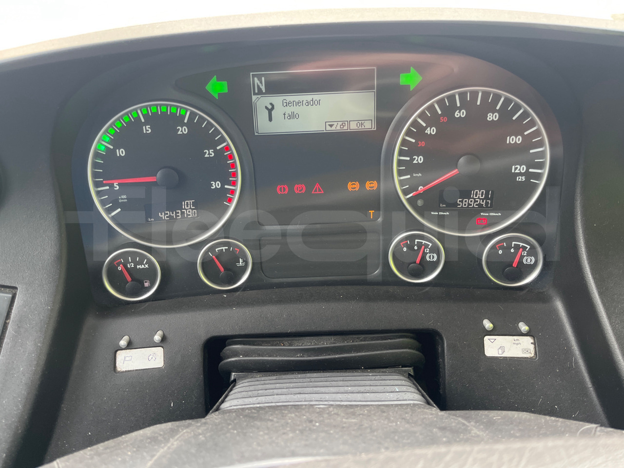 Man Castrosua - Προαστιακό λεωφορείο: φωτογραφία 3 Man Castrosua - Προαστιακό λεωφορείο: φωτογραφία 3