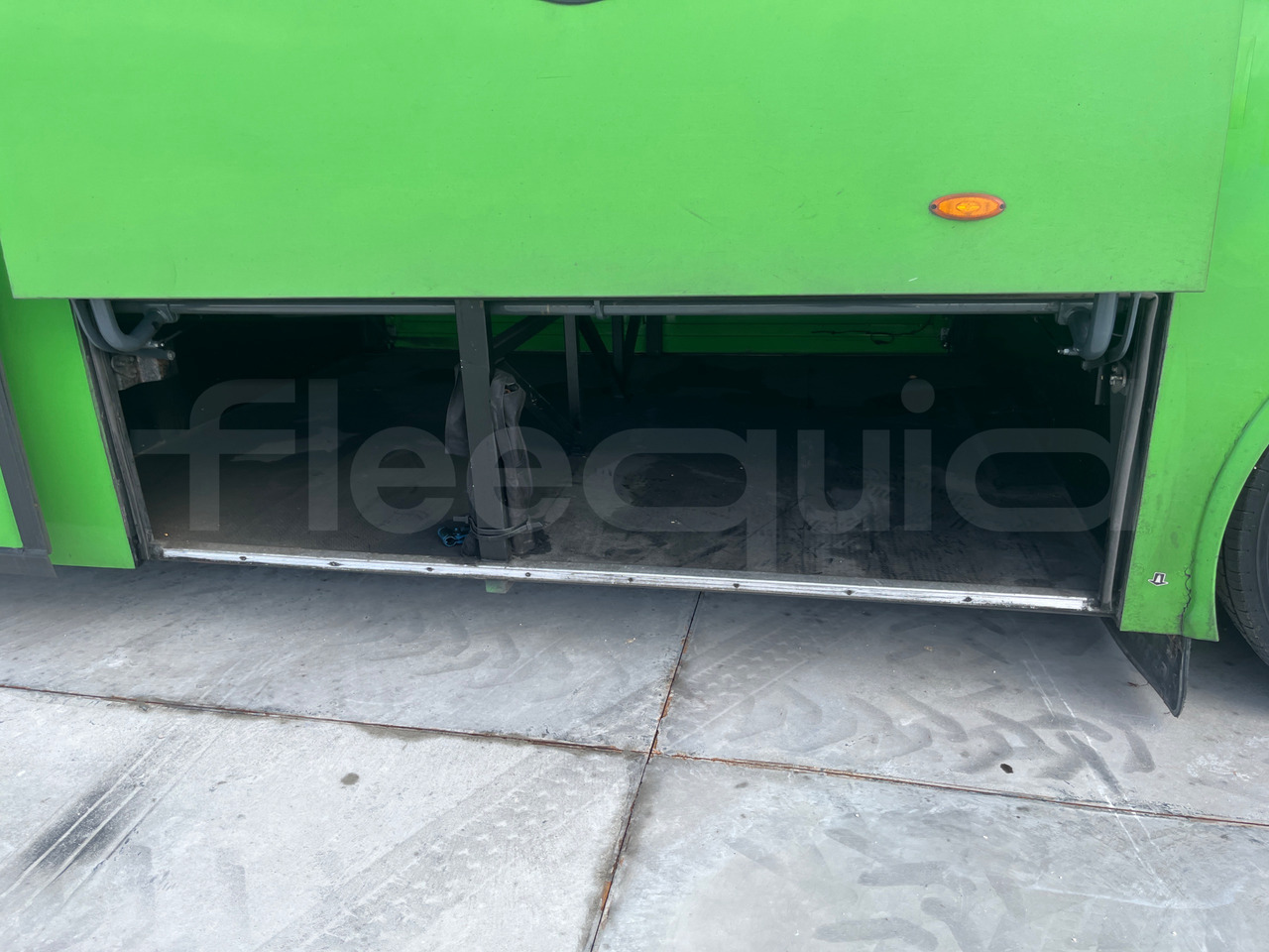 Προαστιακό λεωφορείο Man Castrosua: φωτογραφία 7 Προαστιακό λεωφορείο Man Castrosua: φωτογραφία 7