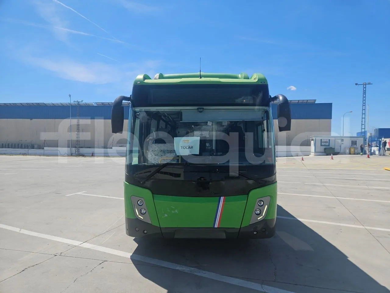 Man Castrosua - Προαστιακό λεωφορείο: φωτογραφία 2 Man Castrosua - Προαστιακό λεωφορείο: φωτογραφία 2