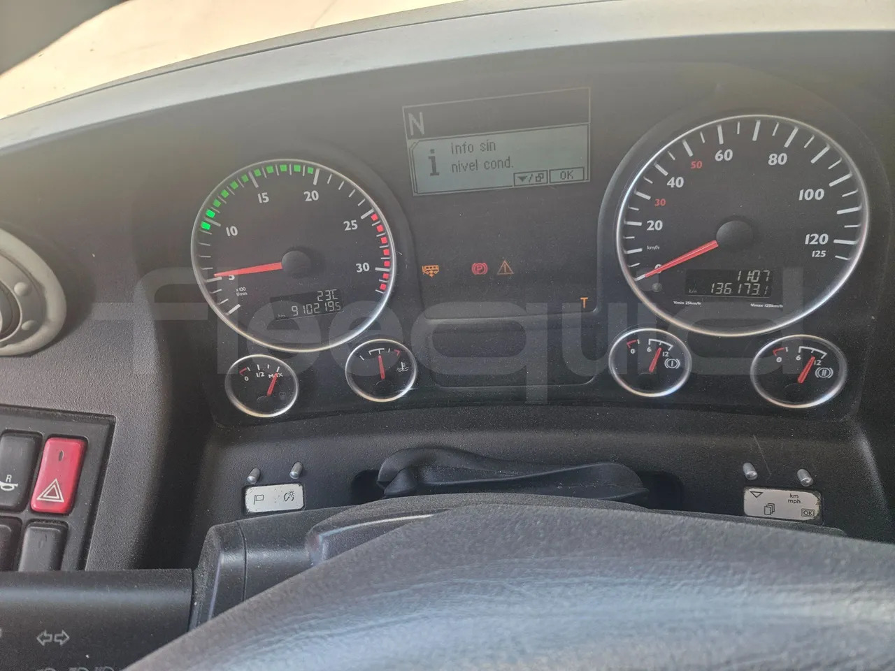 Man Castrosua - Προαστιακό λεωφορείο: φωτογραφία 3 Man Castrosua - Προαστιακό λεωφορείο: φωτογραφία 3