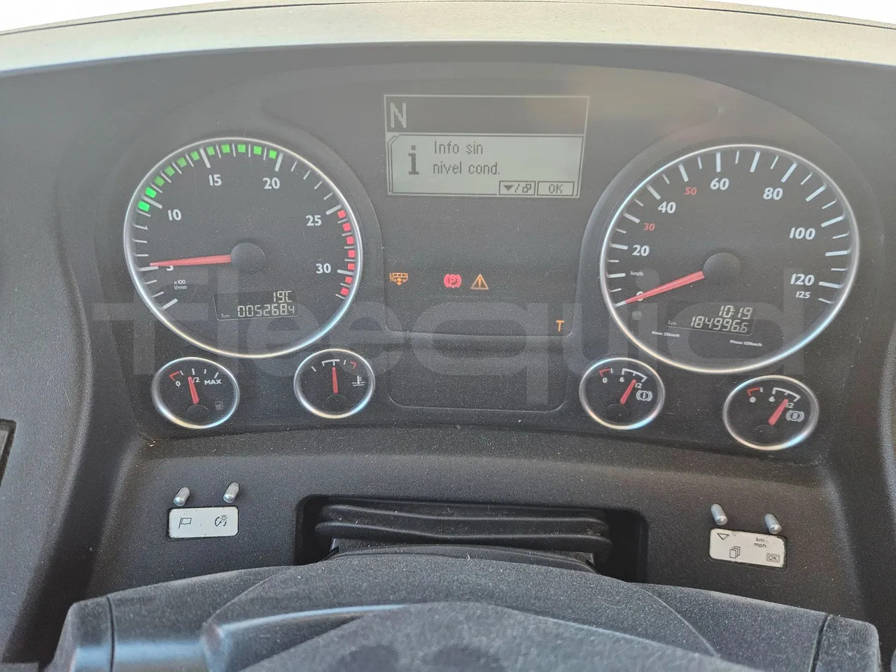 Man Castrosua - Προαστιακό λεωφορείο: φωτογραφία 3 Man Castrosua - Προαστιακό λεωφορείο: φωτογραφία 3