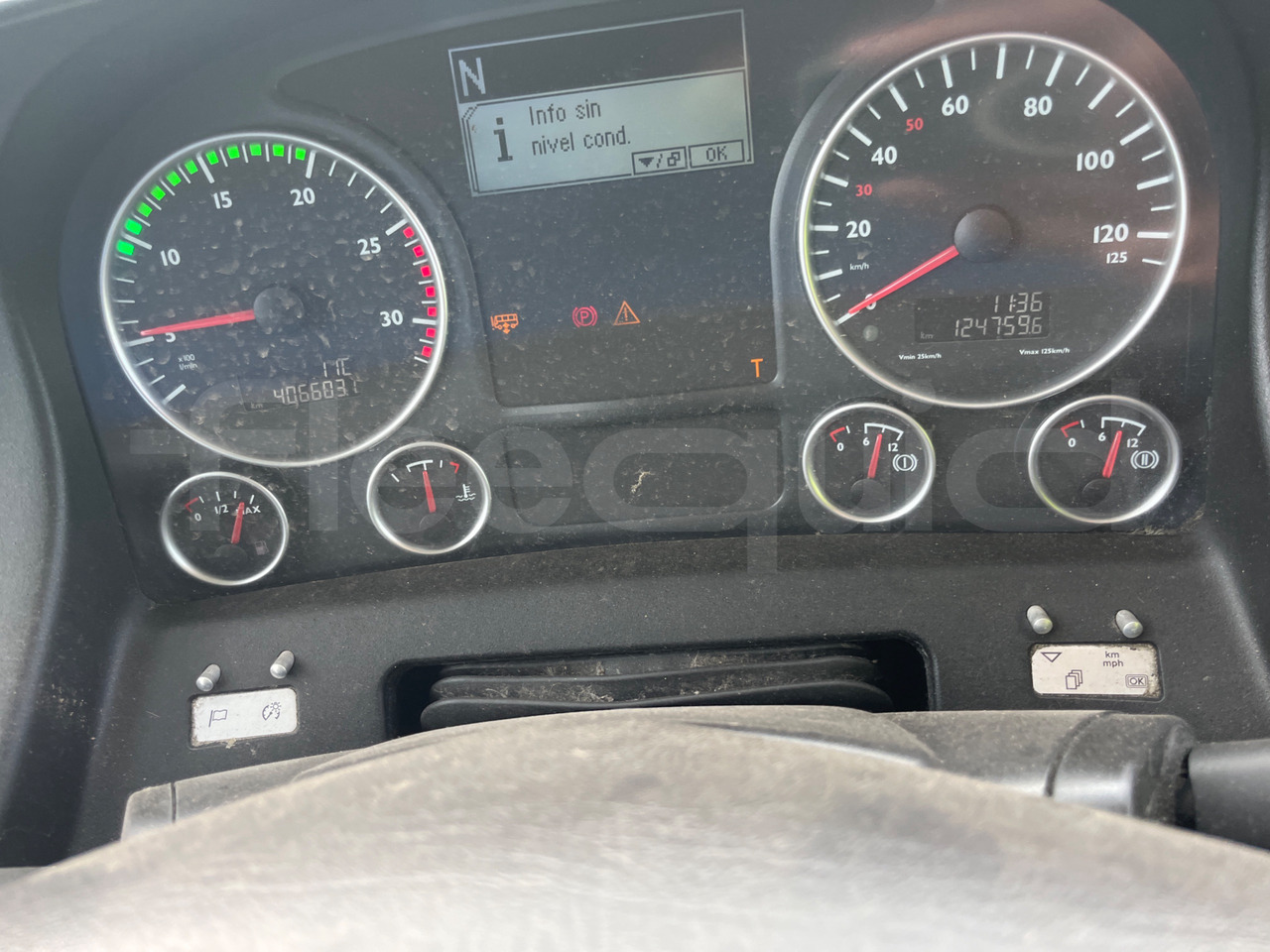 Man Castrosua - Προαστιακό λεωφορείο: φωτογραφία 3 Man Castrosua - Προαστιακό λεωφορείο: φωτογραφία 3