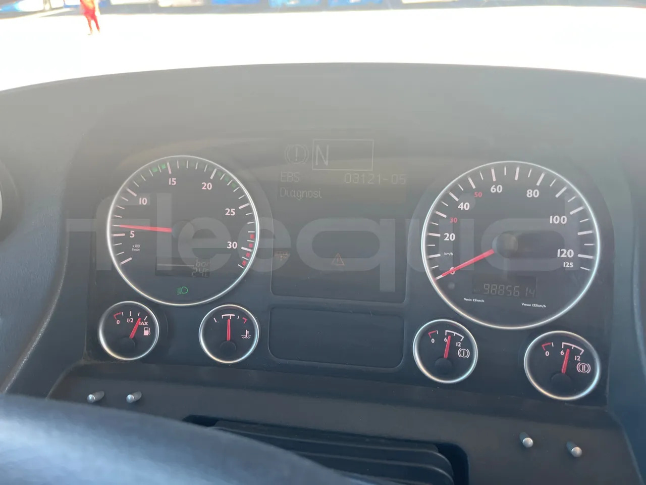 Man Lion's City T - Προαστιακό λεωφορείο: φωτογραφία 3 Man Lion's City T - Προαστιακό λεωφορείο: φωτογραφία 3