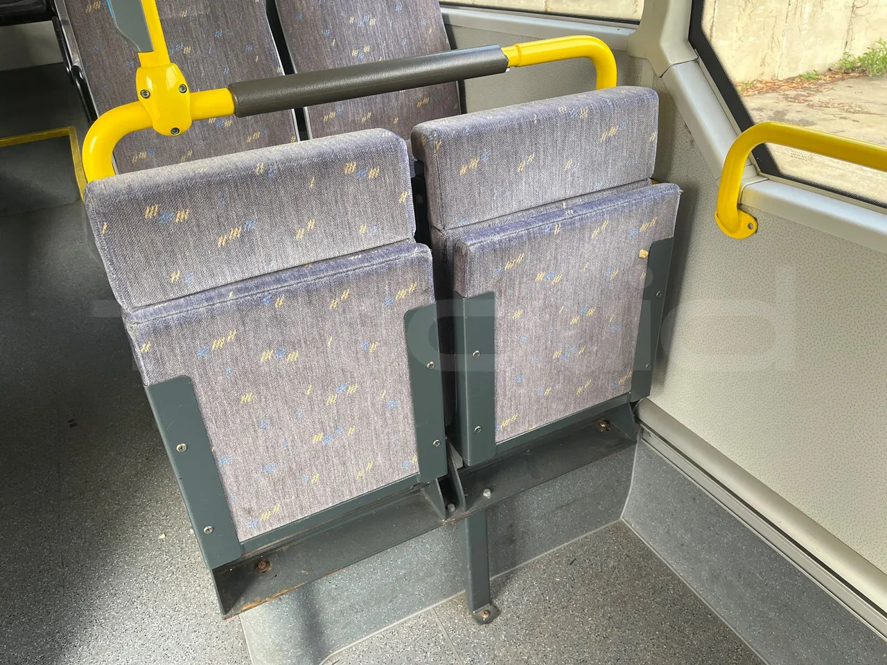 Αστικό λεωφορείο Man Lion's City: φωτογραφία 34 Αστικό λεωφορείο Man Lion's City: φωτογραφία 34