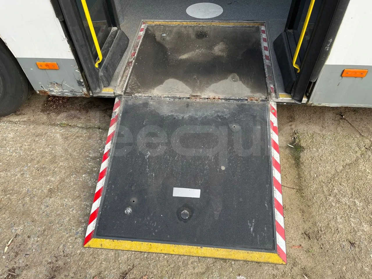 Αστικό λεωφορείο Man Lion's City: φωτογραφία 16 Αστικό λεωφορείο Man Lion's City: φωτογραφία 16