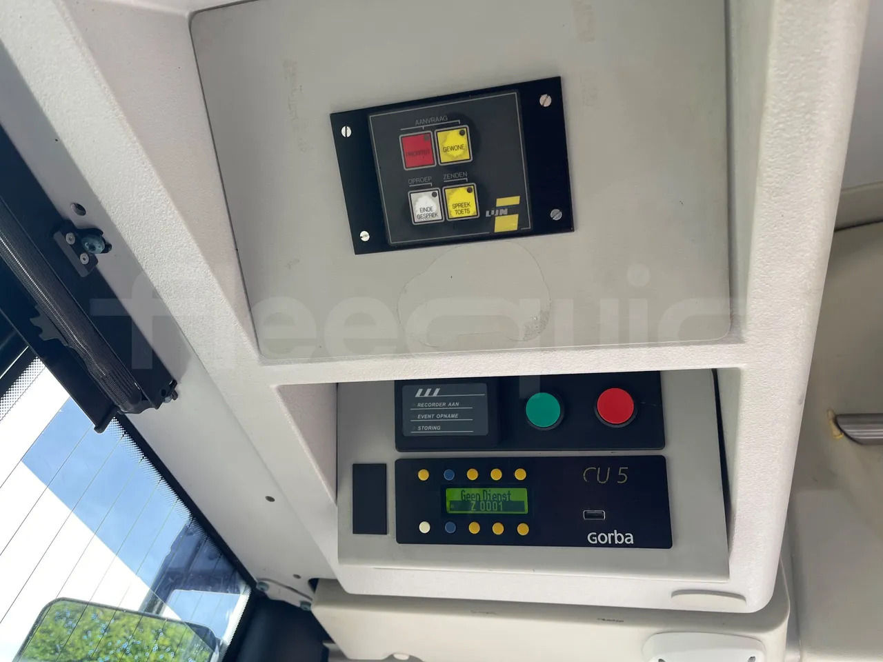 Αστικό λεωφορείο Man Lion's City: φωτογραφία 42 Αστικό λεωφορείο Man Lion's City: φωτογραφία 42