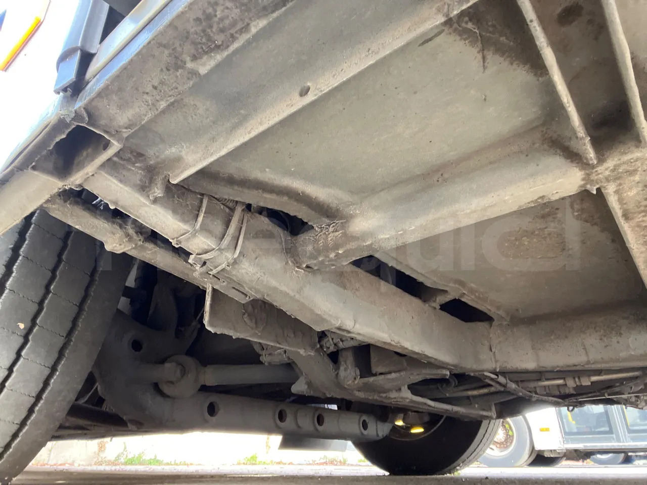 Αστικό λεωφορείο Man Lion's City: φωτογραφία 50 Αστικό λεωφορείο Man Lion's City: φωτογραφία 50