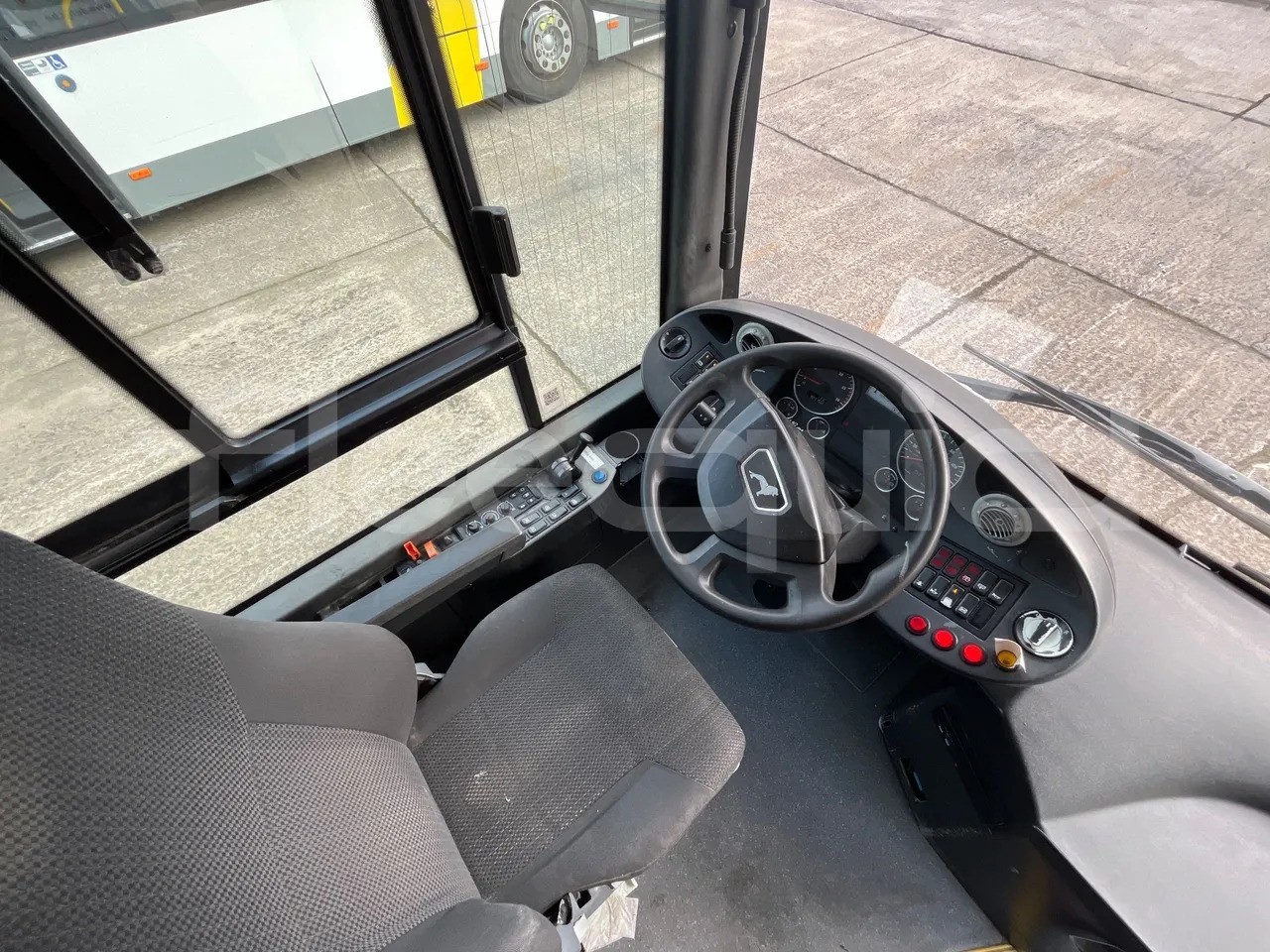 Αστικό λεωφορείο Man Lion's City: φωτογραφία 25 Αστικό λεωφορείο Man Lion's City: φωτογραφία 25