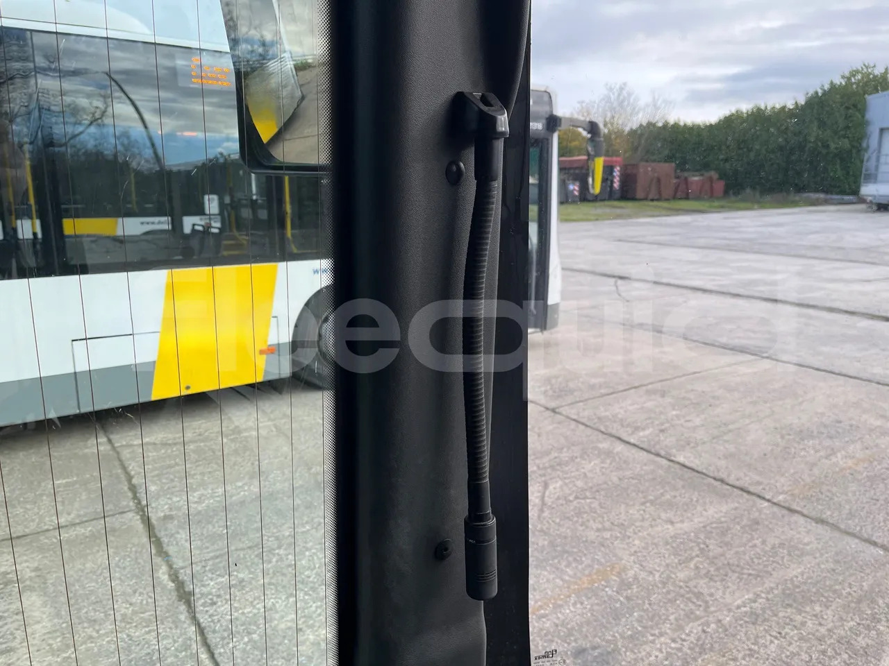 Αστικό λεωφορείο Man Lion's City: φωτογραφία 39 Αστικό λεωφορείο Man Lion's City: φωτογραφία 39