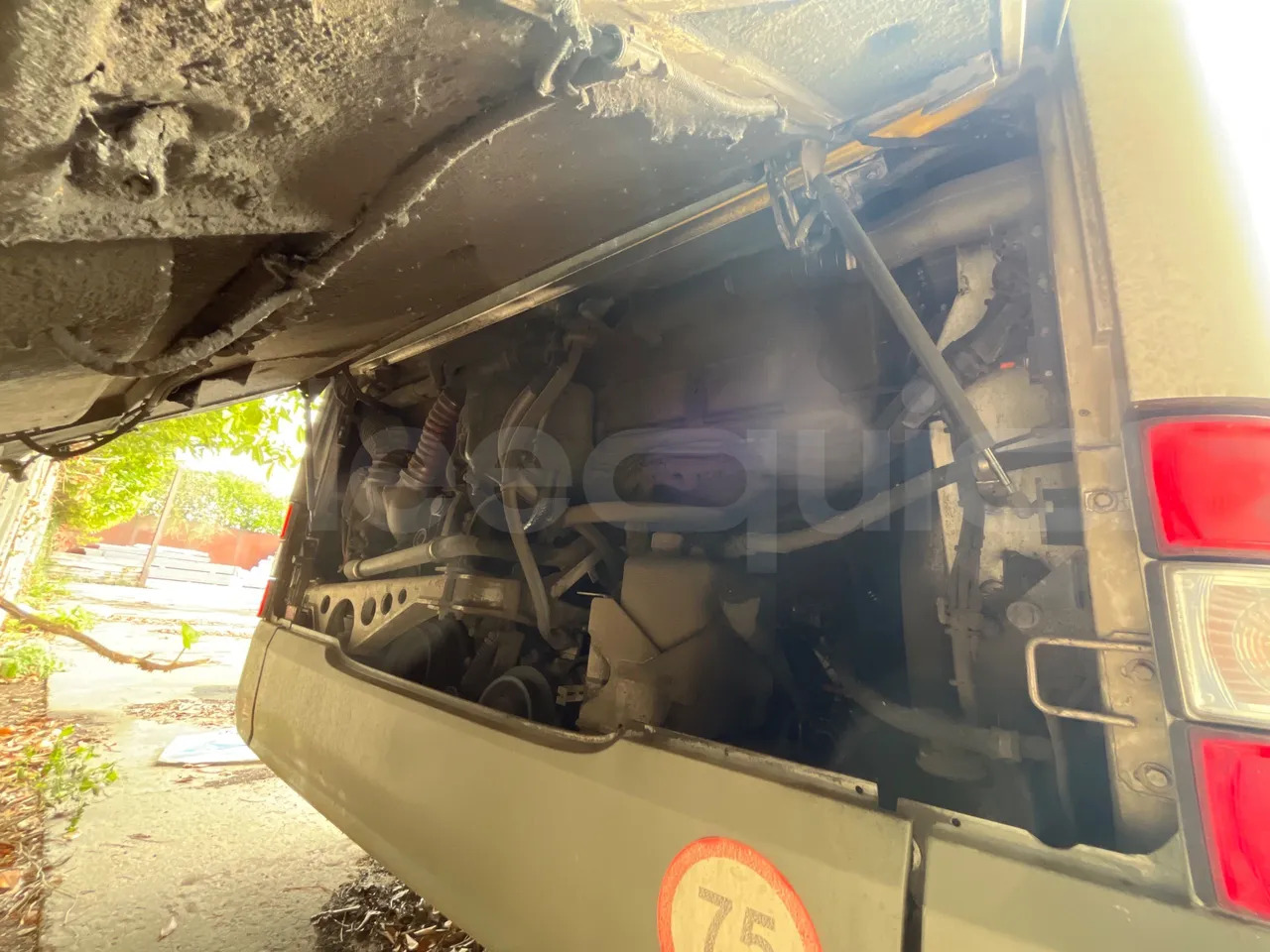 Αστικό λεωφορείο Man Lion's City: φωτογραφία 20 Αστικό λεωφορείο Man Lion's City: φωτογραφία 20