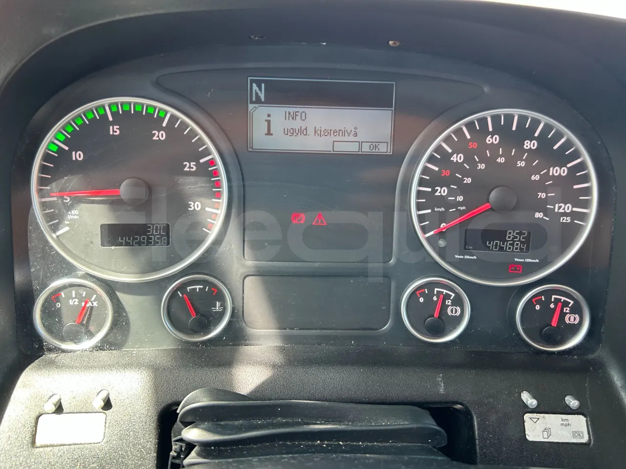 Man Lion's City - Αστικό λεωφορείο: φωτογραφία 3 Man Lion's City - Αστικό λεωφορείο: φωτογραφία 3