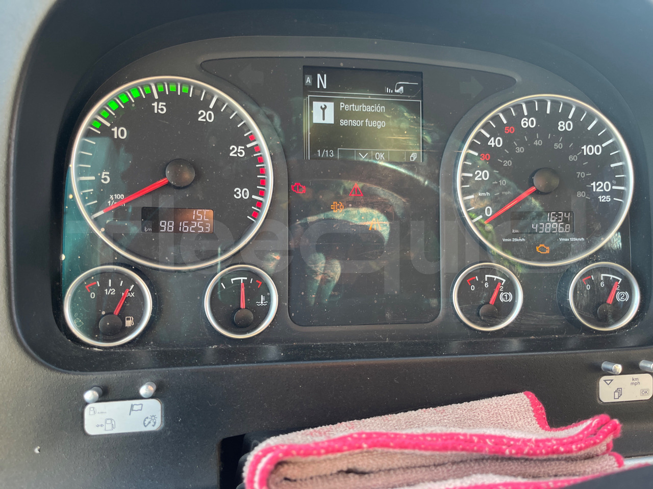 Man Lion's Coach - Πούλμαν: φωτογραφία 3 Man Lion's Coach - Πούλμαν: φωτογραφία 3