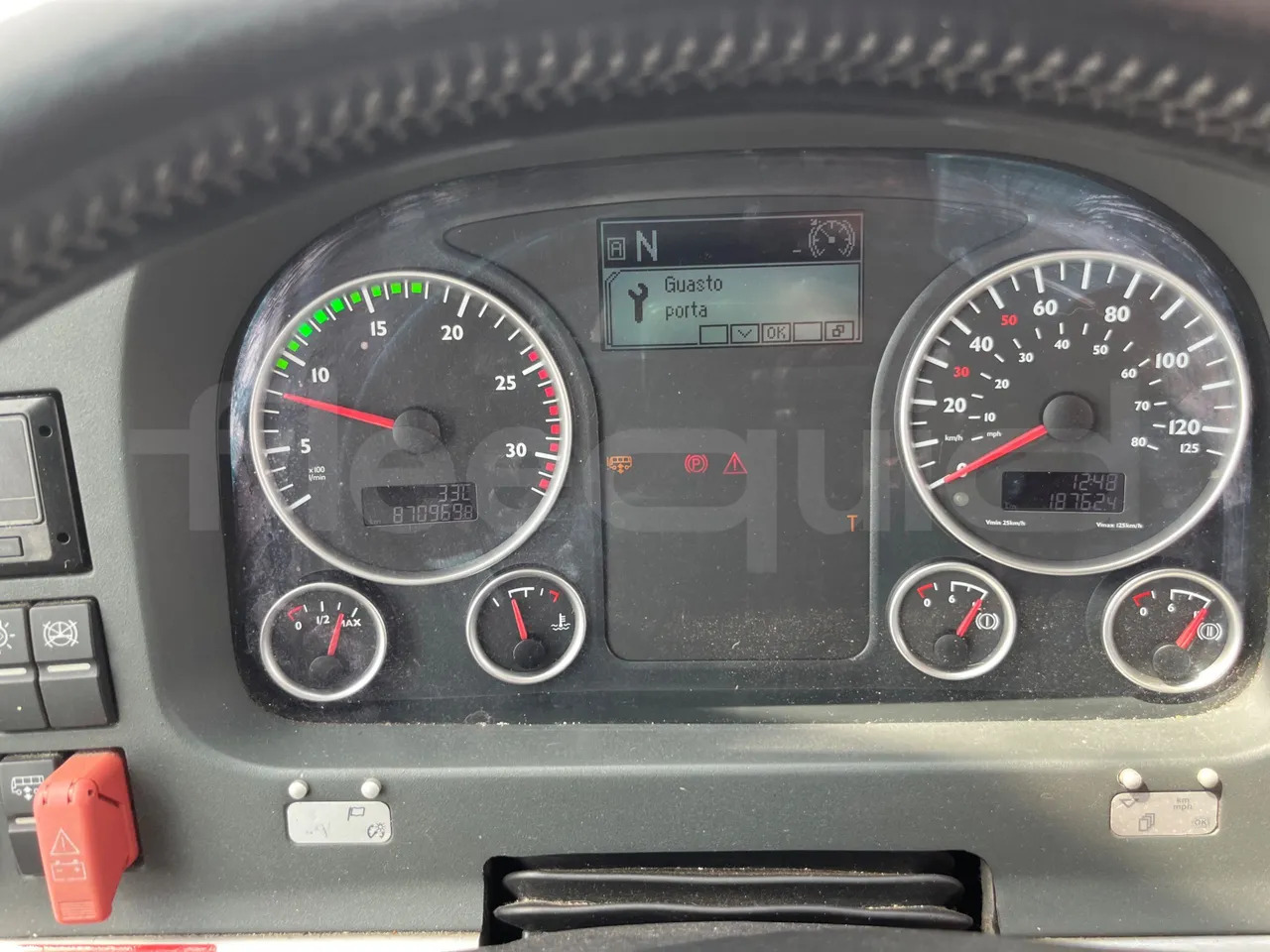 Man Lion's Coach - Πούλμαν: φωτογραφία 3 Man Lion's Coach - Πούλμαν: φωτογραφία 3