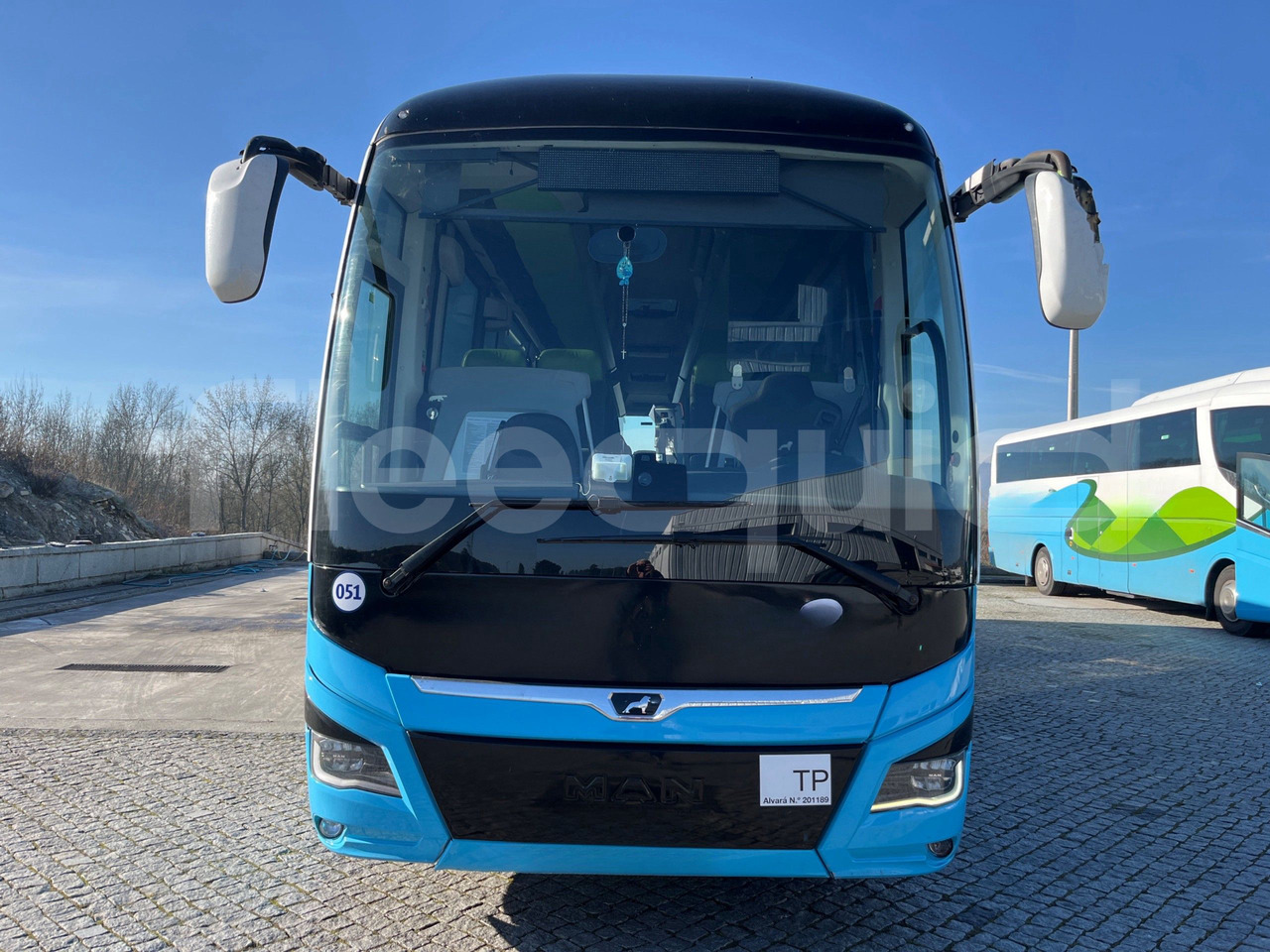 Man Lion's Coach - Πούλμαν: φωτογραφία 2 Man Lion's Coach - Πούλμαν: φωτογραφία 2