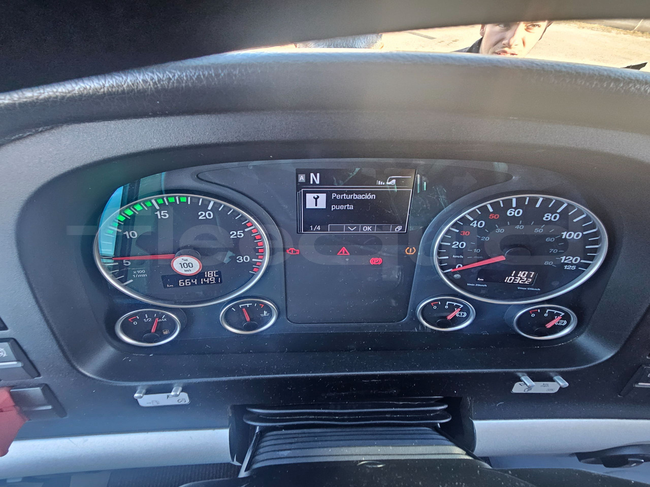 Man Lion's Coach - Πούλμαν: φωτογραφία 3 Man Lion's Coach - Πούλμαν: φωτογραφία 3