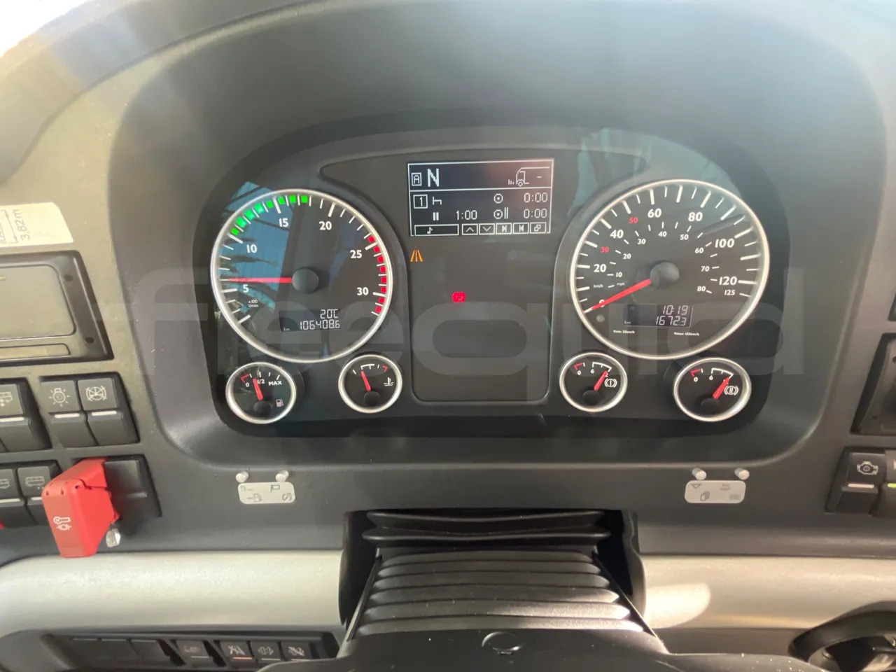 Man Lion's Coach - Πούλμαν: φωτογραφία 3 Man Lion's Coach - Πούλμαν: φωτογραφία 3