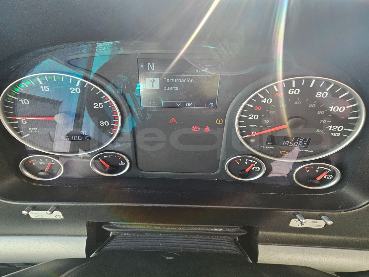 Man Lion's Coach - Πούλμαν: φωτογραφία 3 Man Lion's Coach - Πούλμαν: φωτογραφία 3