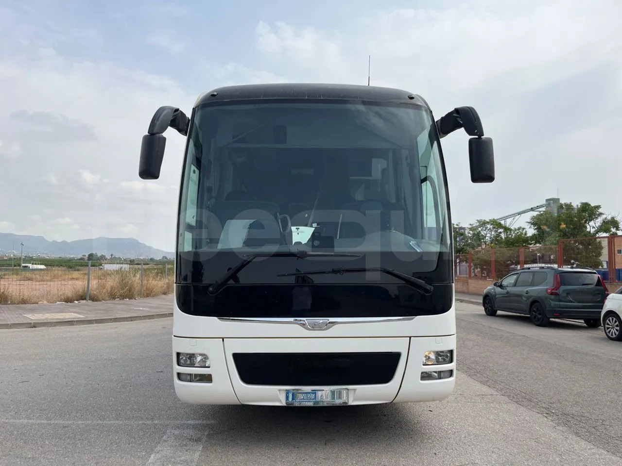 Man Lion's Coach - Πούλμαν: φωτογραφία 2 Man Lion's Coach - Πούλμαν: φωτογραφία 2