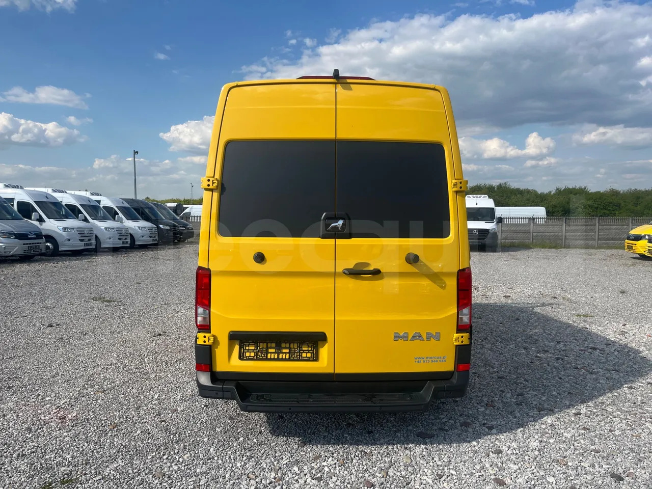 Man Mercus - Προαστιακό λεωφορείο: φωτογραφία 5 Man Mercus - Προαστιακό λεωφορείο: φωτογραφία 5