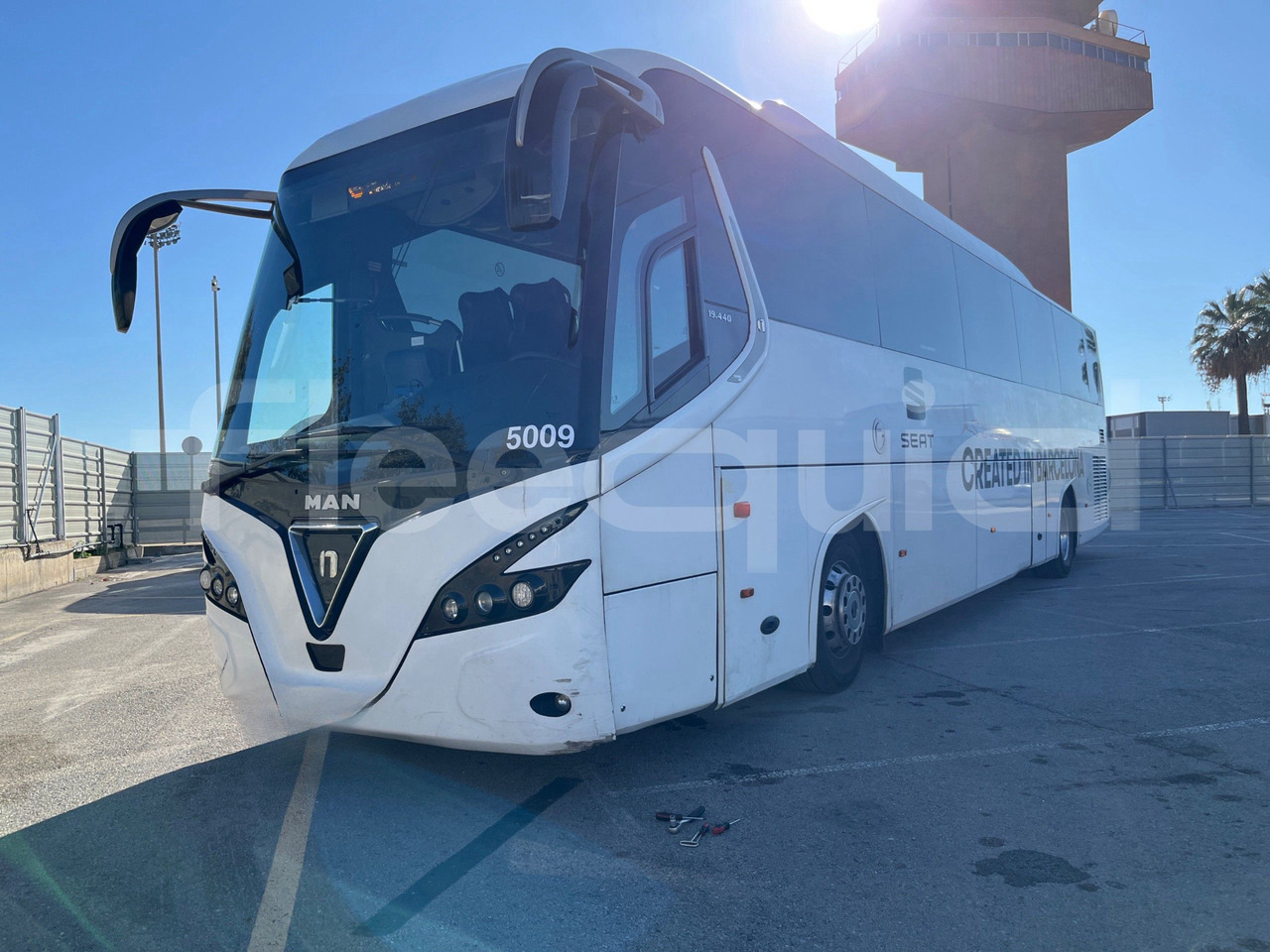 Man Noge - Πούλμαν: φωτογραφία 4 Man Noge - Πούλμαν: φωτογραφία 4