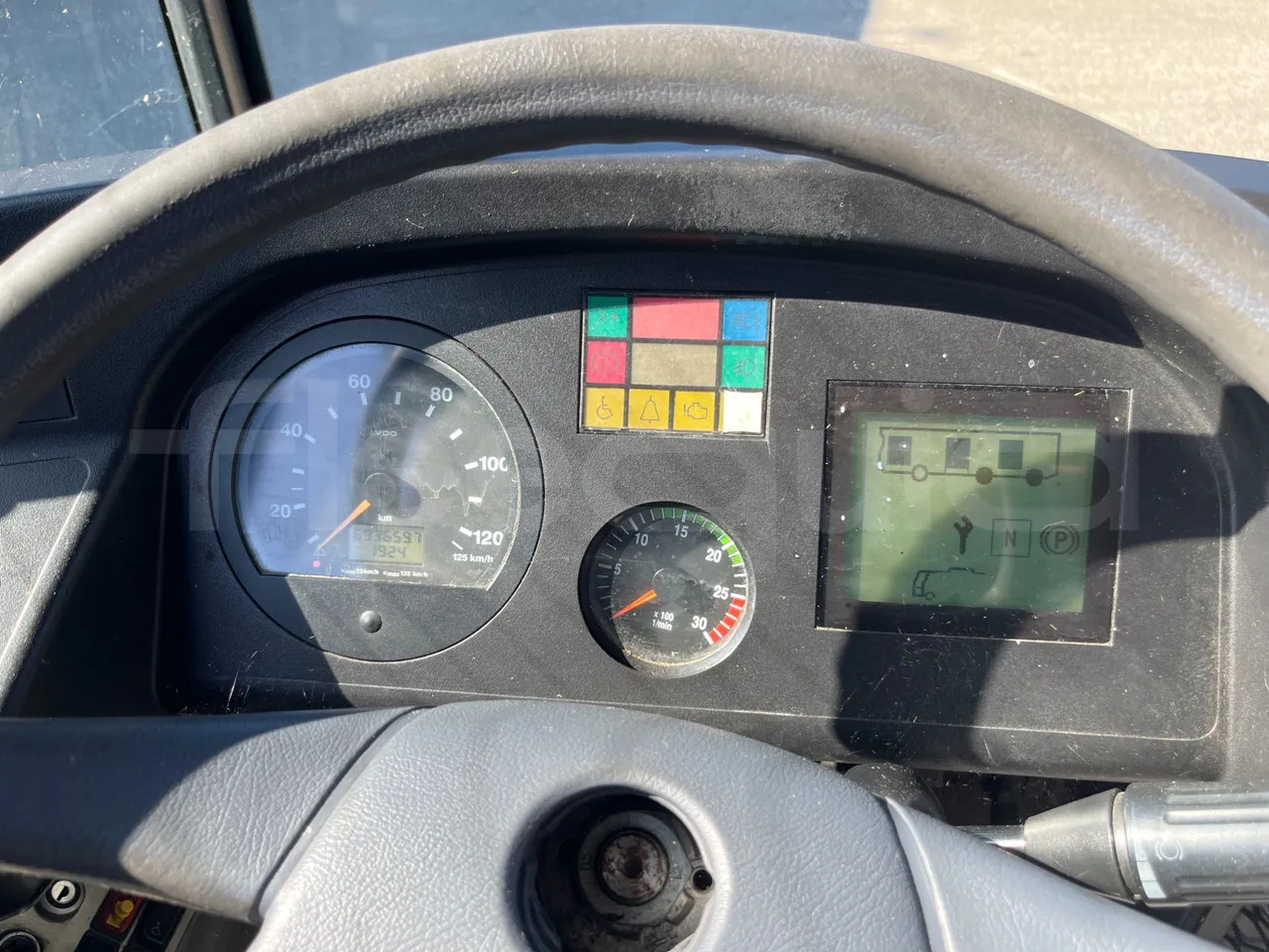 Mercedes-Benz Citaro G - Αστικό λεωφορείο: φωτογραφία 3 Mercedes-Benz Citaro G - Αστικό λεωφορείο: φωτογραφία 3