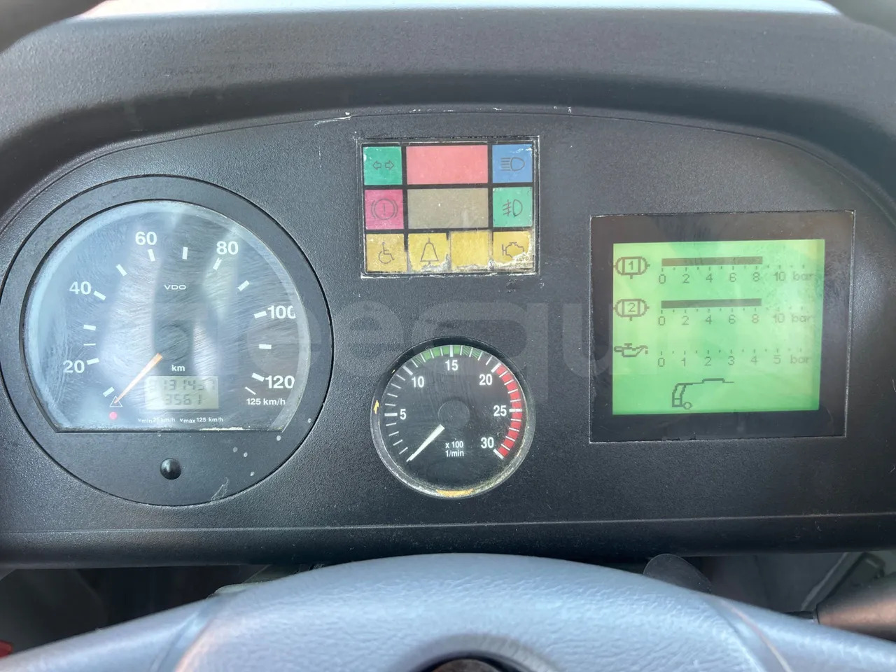 Mercedes-Benz Citaro G - Αρθρωτό λεωφορείο: φωτογραφία 3 Mercedes-Benz Citaro G - Αρθρωτό λεωφορείο: φωτογραφία 3