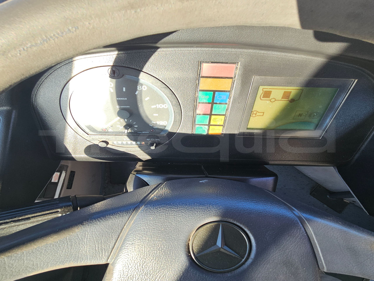 Mercedes-Benz Citaro - Αστικό λεωφορείο: φωτογραφία 3 Mercedes-Benz Citaro - Αστικό λεωφορείο: φωτογραφία 3