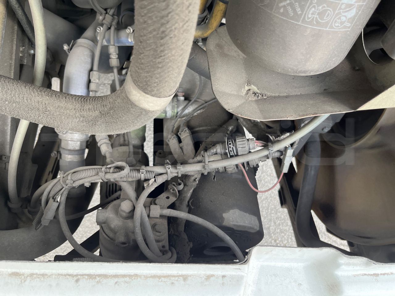 Προαστιακό λεωφορείο Mercedes-Benz Citaro: φωτογραφία 18