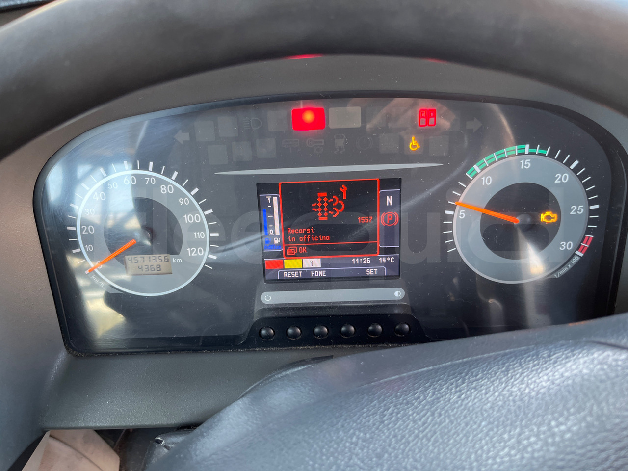 Mercedes-Benz Citaro - Αστικό λεωφορείο: φωτογραφία 3 Mercedes-Benz Citaro - Αστικό λεωφορείο: φωτογραφία 3